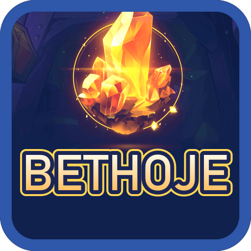 bethoje Brasil logo